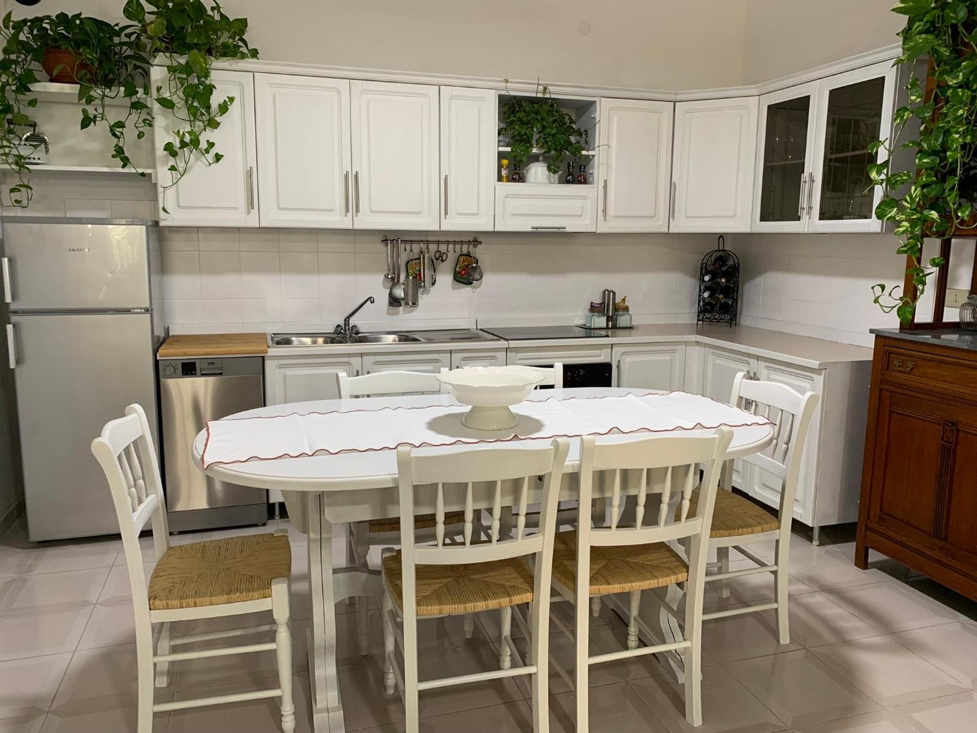 Вилла Marco'S House Dolianova Экстерьер фото