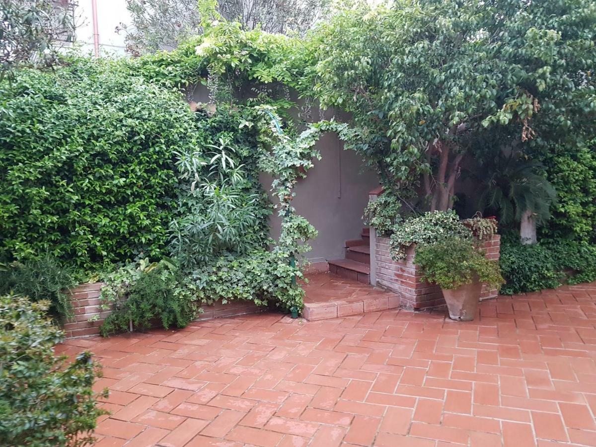 Вилла Marco'S House Dolianova Экстерьер фото
