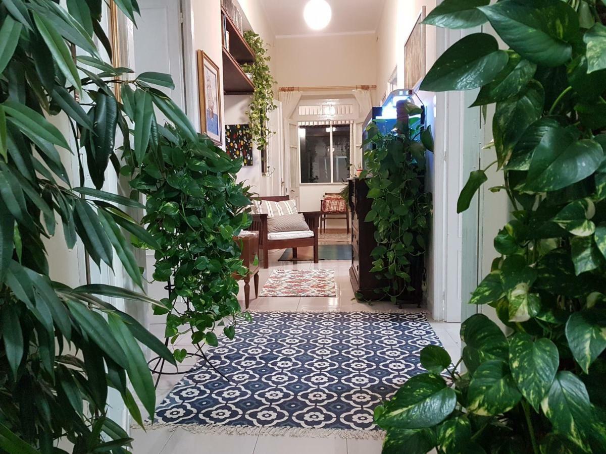 Вилла Marco'S House Dolianova Экстерьер фото