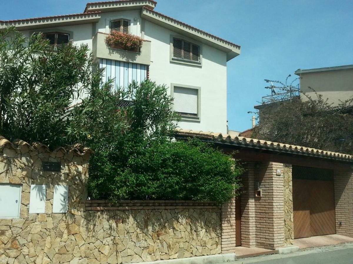 Вилла Marco'S House Dolianova Экстерьер фото