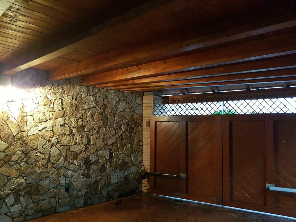 Вилла Marco'S House Dolianova Экстерьер фото