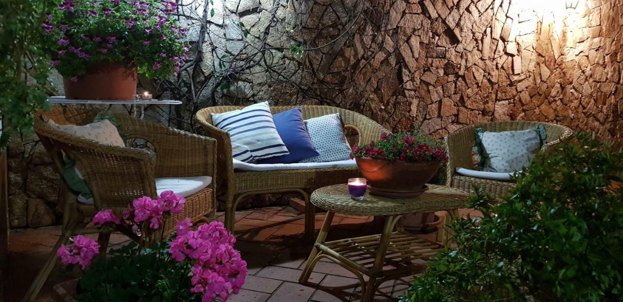 Вилла Marco'S House Dolianova Экстерьер фото