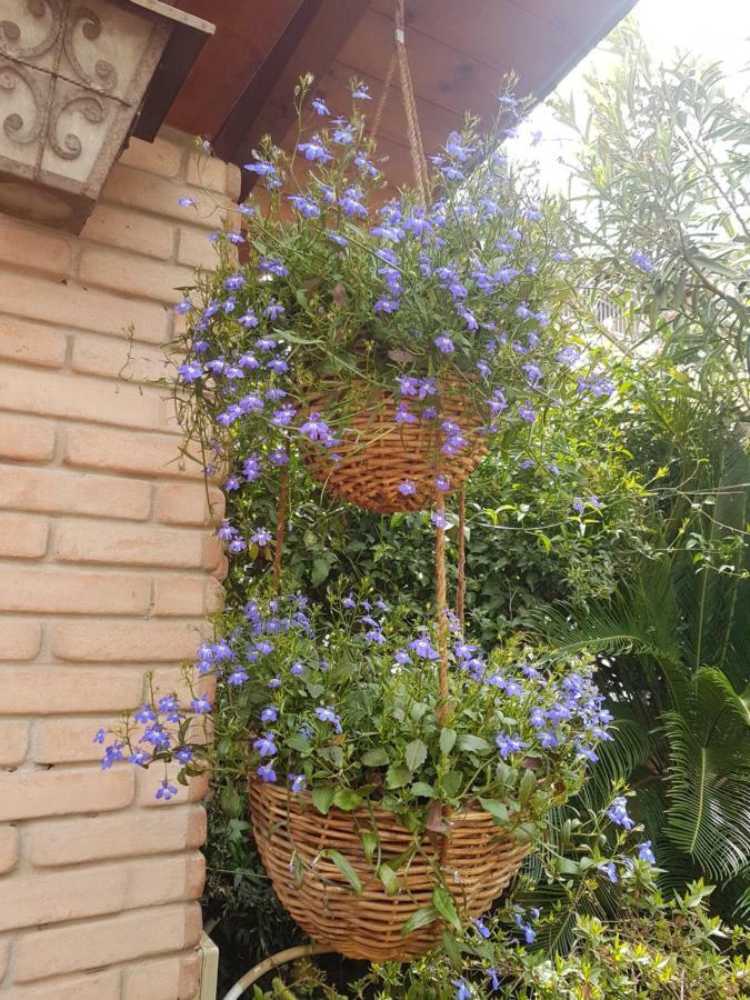 Вилла Marco'S House Dolianova Экстерьер фото