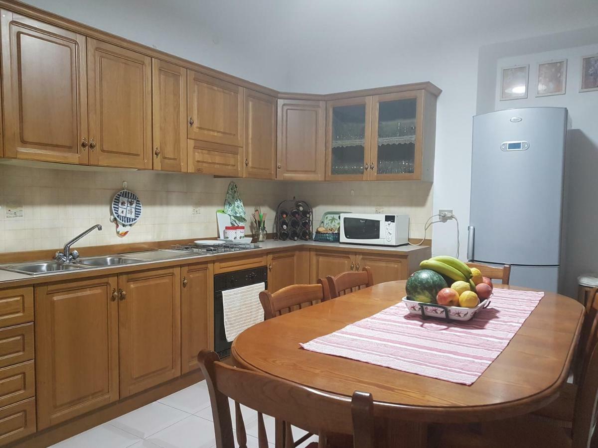 Вилла Marco'S House Dolianova Экстерьер фото