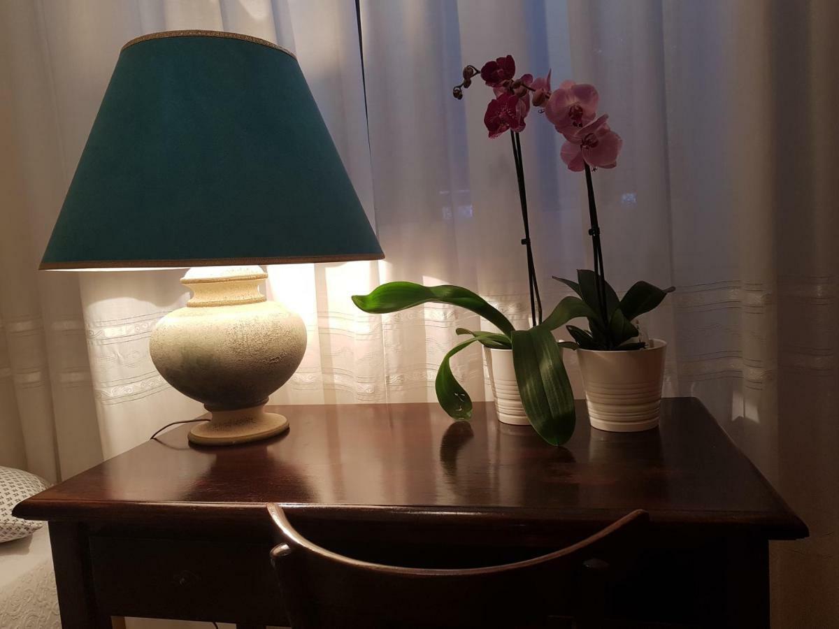 Вилла Marco'S House Dolianova Экстерьер фото