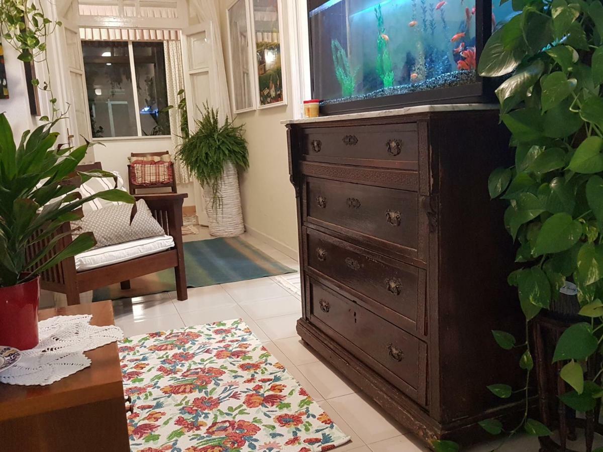Вилла Marco'S House Dolianova Экстерьер фото
