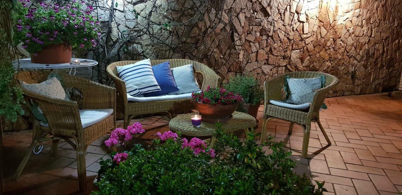 Вилла Marco'S House Dolianova Экстерьер фото