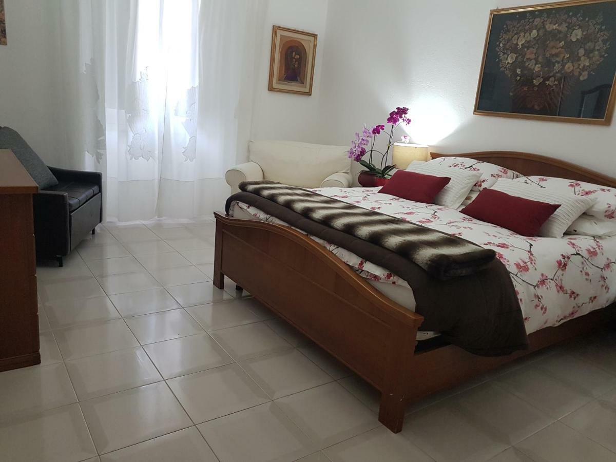 Вилла Marco'S House Dolianova Экстерьер фото