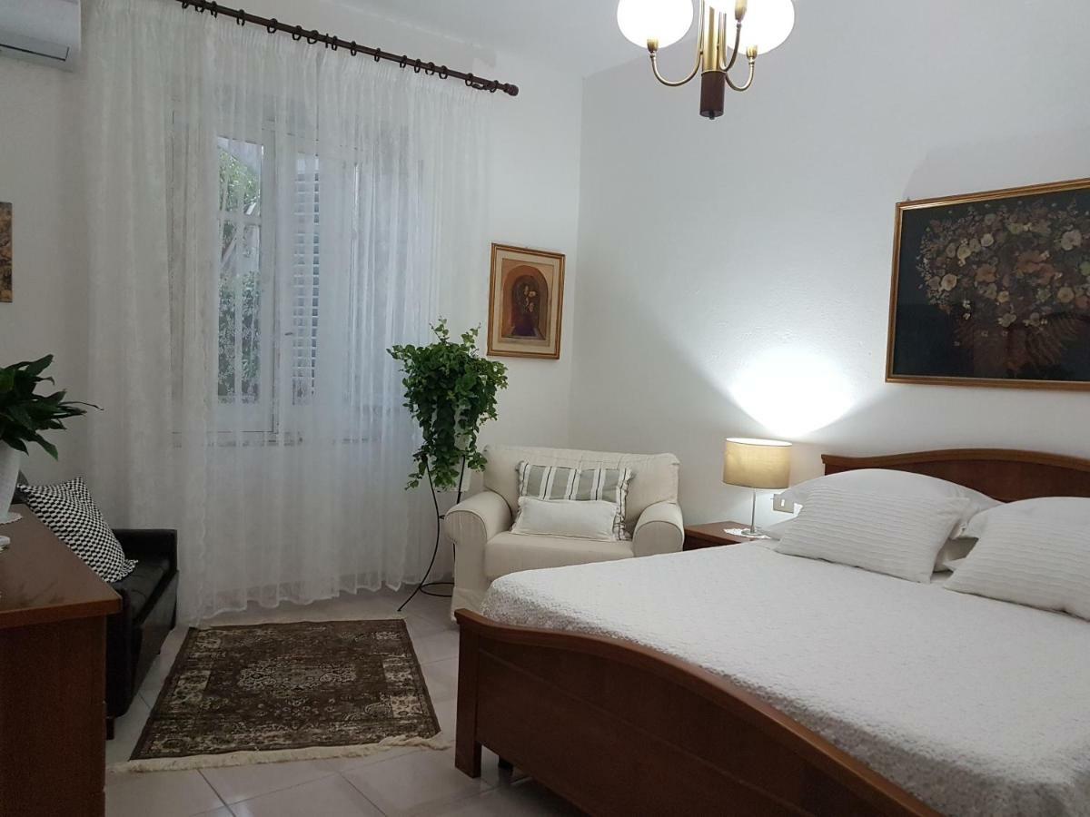 Вилла Marco'S House Dolianova Экстерьер фото