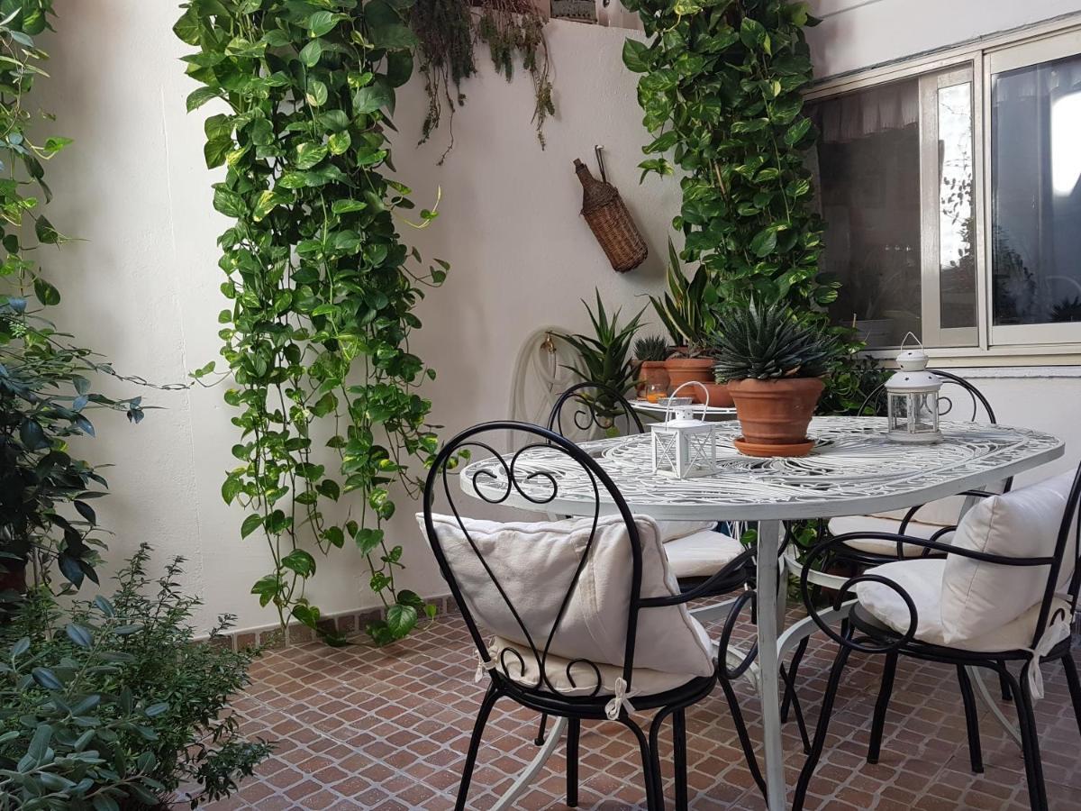 Вилла Marco'S House Dolianova Экстерьер фото